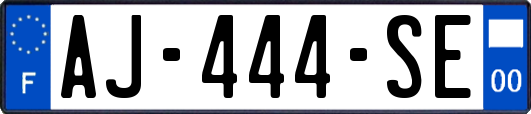 AJ-444-SE