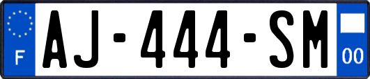 AJ-444-SM