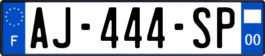 AJ-444-SP