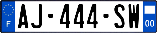 AJ-444-SW