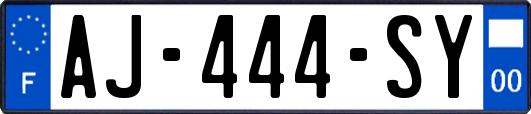 AJ-444-SY