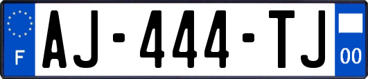 AJ-444-TJ