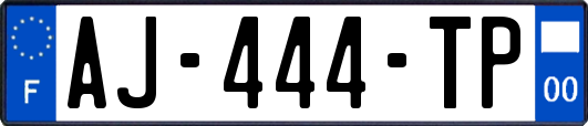 AJ-444-TP
