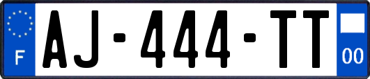 AJ-444-TT