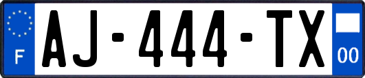 AJ-444-TX