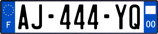 AJ-444-YQ
