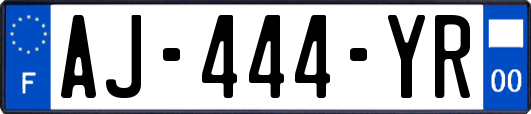 AJ-444-YR
