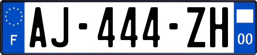 AJ-444-ZH