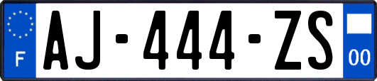 AJ-444-ZS
