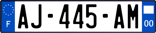 AJ-445-AM