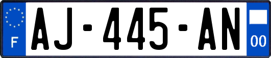 AJ-445-AN