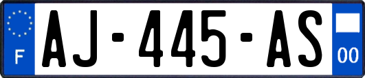 AJ-445-AS