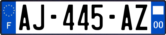 AJ-445-AZ