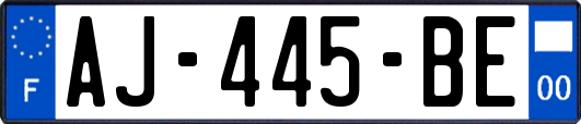 AJ-445-BE