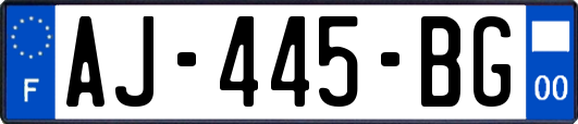 AJ-445-BG