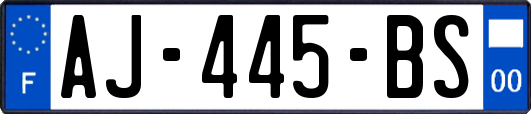 AJ-445-BS