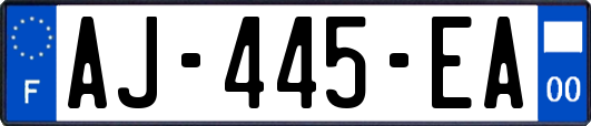 AJ-445-EA