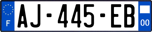 AJ-445-EB