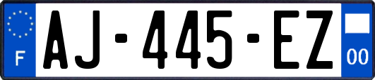 AJ-445-EZ