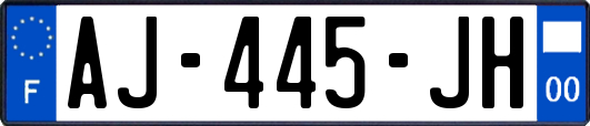 AJ-445-JH