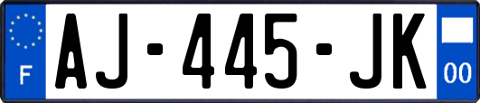 AJ-445-JK
