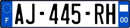 AJ-445-RH