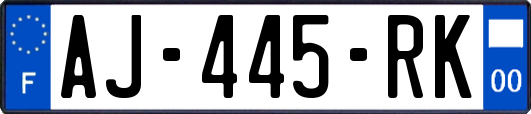AJ-445-RK