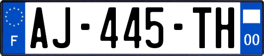 AJ-445-TH