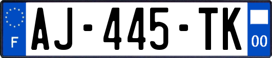 AJ-445-TK