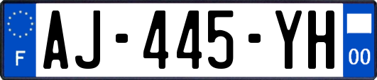 AJ-445-YH