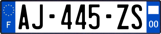 AJ-445-ZS