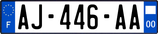 AJ-446-AA