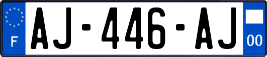 AJ-446-AJ
