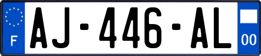 AJ-446-AL