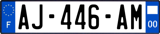 AJ-446-AM