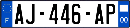 AJ-446-AP