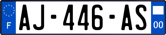 AJ-446-AS