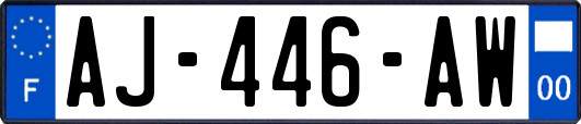 AJ-446-AW