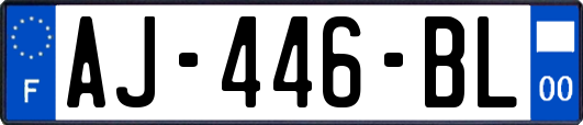 AJ-446-BL