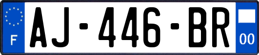 AJ-446-BR