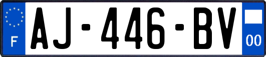 AJ-446-BV