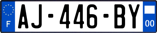 AJ-446-BY