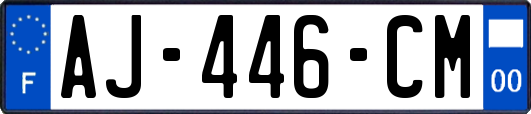 AJ-446-CM