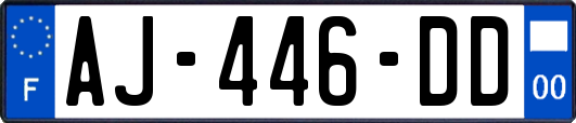 AJ-446-DD