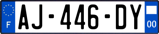 AJ-446-DY