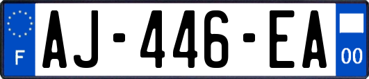 AJ-446-EA