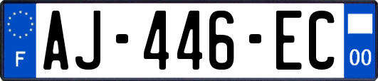 AJ-446-EC