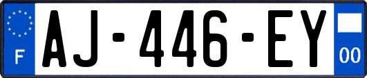 AJ-446-EY