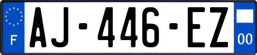 AJ-446-EZ