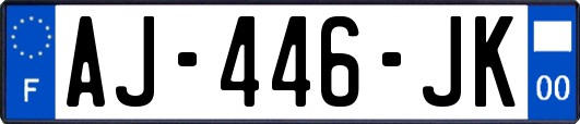 AJ-446-JK